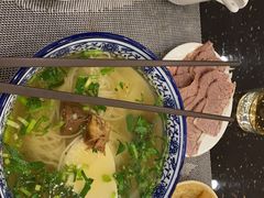 -飞天大厦清真餐厅