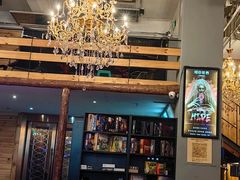 -明日世界密室轰趴·剧本桌游·箭馆团建(国贸店)