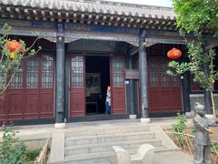 -戚继光故里