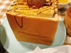 -新大咀港式茶餐厅(宝山万达店)