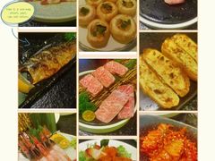 -樱嘢·炭火烧肉(惠南店)