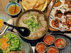 -安南越南餐厅(青岛万象城店)