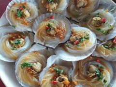 -海之蓝农家海鲜饭店