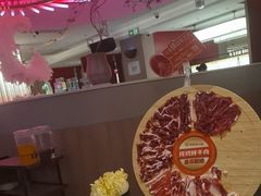 -海底捞火锅(杭州庆春路夜宵主题店)