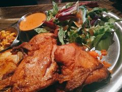 -Q MEX 库迈墨西哥餐吧(三里屯店)
