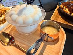 -烤匠麻辣烤鱼(IFS店)