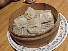 -胖老汉椒麻鸡清真新疆菜(西御街店)