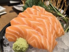 -三禾寿司(君尚店)