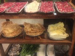 -一品牛鲜潮汕牛肉火锅(茶花园店)