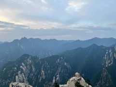 -华山风景名胜区