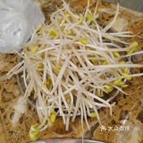 好吃入味的渣渣牛肉