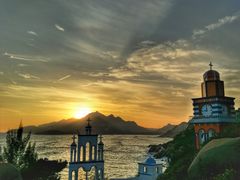 -那琴半岛地质海洋公园