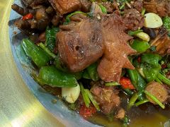 -太子食府(圣水路店)