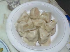 -日丰园海肠水饺·老字号大连海鲜(和平广场店)