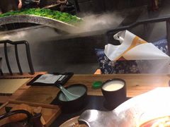 -湊湊火锅·茶憩(石家庄万象城店)