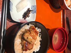 -翔峰炭火鳗鱼(悦泰街里公寓店)