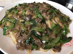 -粤潮牛肉火锅店(江南大道店)