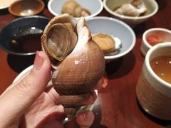 -一本魅·日式料理