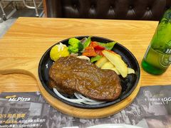 西冷牛排-米斯特比萨(望京西园店)