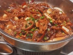 -鑫小城故事·藕汤·家常菜(台北一路总店)