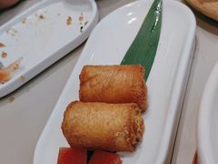 -蔡澜点心·粤菜(丽泽天街店)