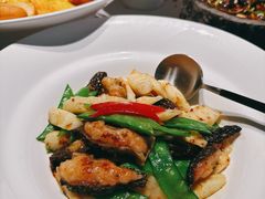 -蘇锦宴·淮扬菜烤鸭·小院(三元桥霄云路店)