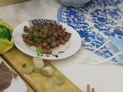 -马子禄牛肉面(金宝街店)