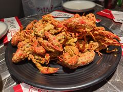 -指爱龙虾(金杨路总店)
