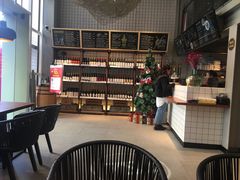 -卡朋厨房(289艺术园区店)