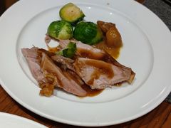 -北京王府井希尔顿酒店·万斯阁西餐厅