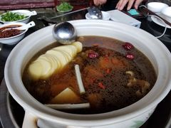 -生宇山珍野生菌汤锅•始于1999(双流古塔店)