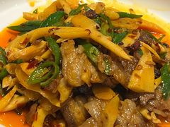-眉州东坡(团结湖店)