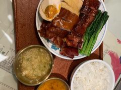 -凤来茶餐·粤菜馆(珠江新城店)