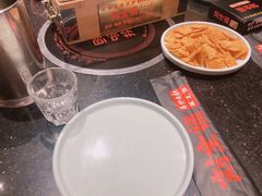 -刘全福吊炉烧烤王(东江路店)