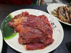 -福成自助烤肉(长阳店)