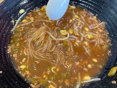 -驴世家驴肉火烧·凉皮·胡辣汤(五道口店)