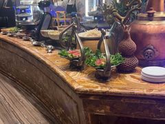 -万达瑞华酒店美食汇自助餐厅(楚河汉街店)