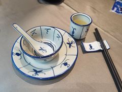 -客家汇·客家传承菜(水库店)