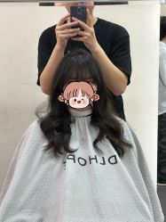 -DL HOPE造型