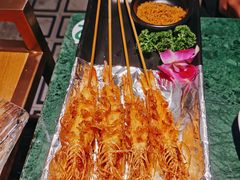 -集渔·泰式海鲜火锅(彭州店)
