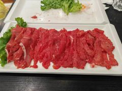 -楼外楼大刀肉传统火锅居(幸福街店)