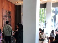 -星巴克臻选(深圳万象天地旗舰店)