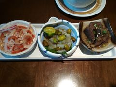 -笑福亭料理小馆(解放碑店)