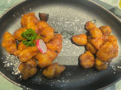 -披云云小馆·味道江湖(姚家园万象汇店)