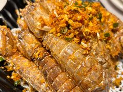 -79号渔船海鲜饭店(宝安店)