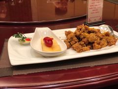 蒜香小排骨-国惠大酒楼(爱琴海购物公园店)