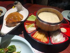 -北平食府(马鞍山路店)
