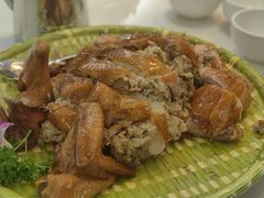-水乡人家私房菜(逢简店)