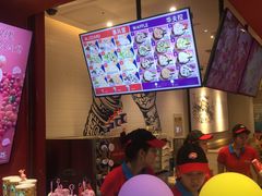 -DQ·蛋糕·冰淇淋(奥林匹克广场店)