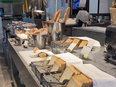 -解放碑威斯汀酒店-知味国际美食餐厅